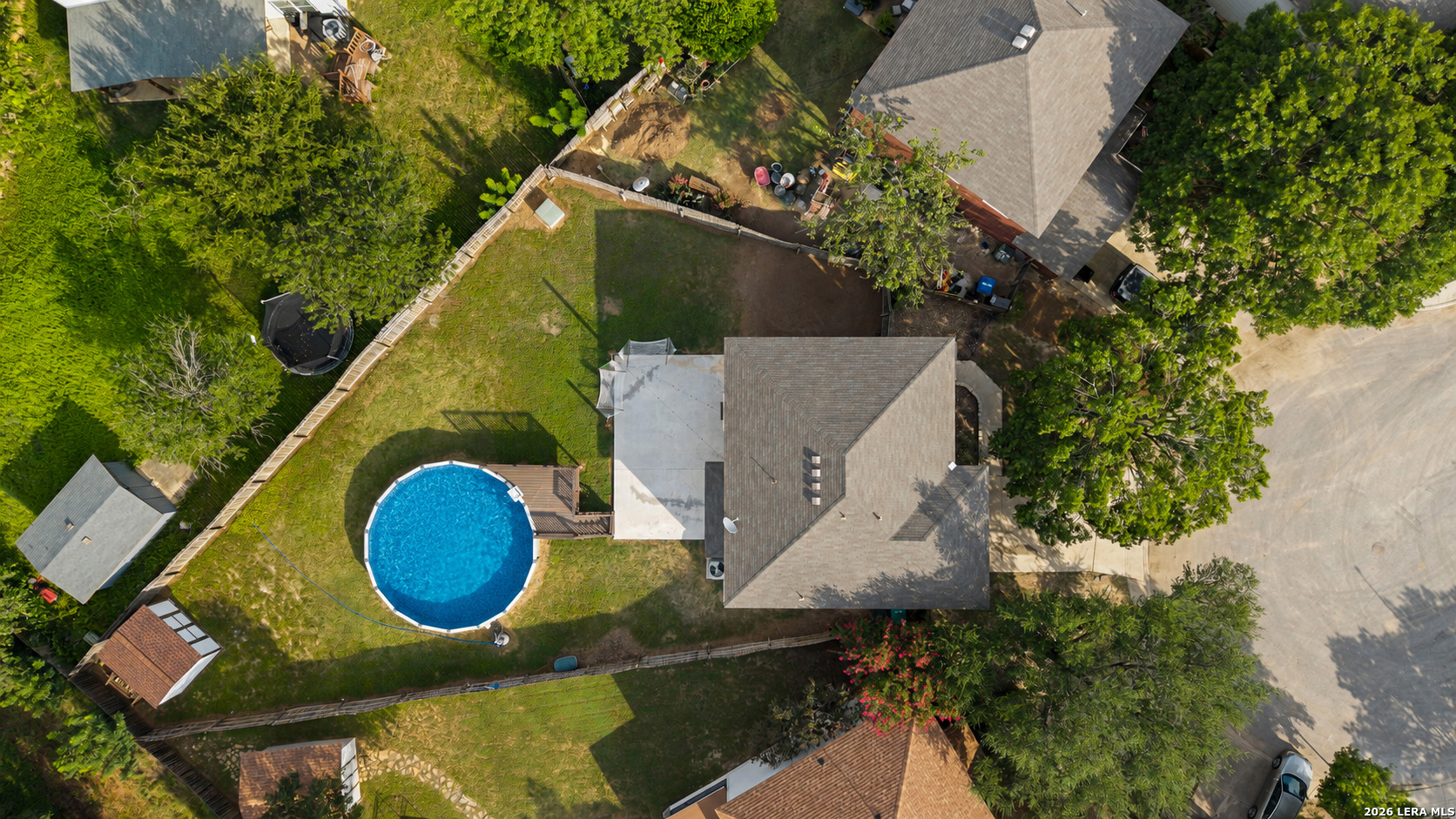 12530 Redrock Oak San Antonio TX 78249