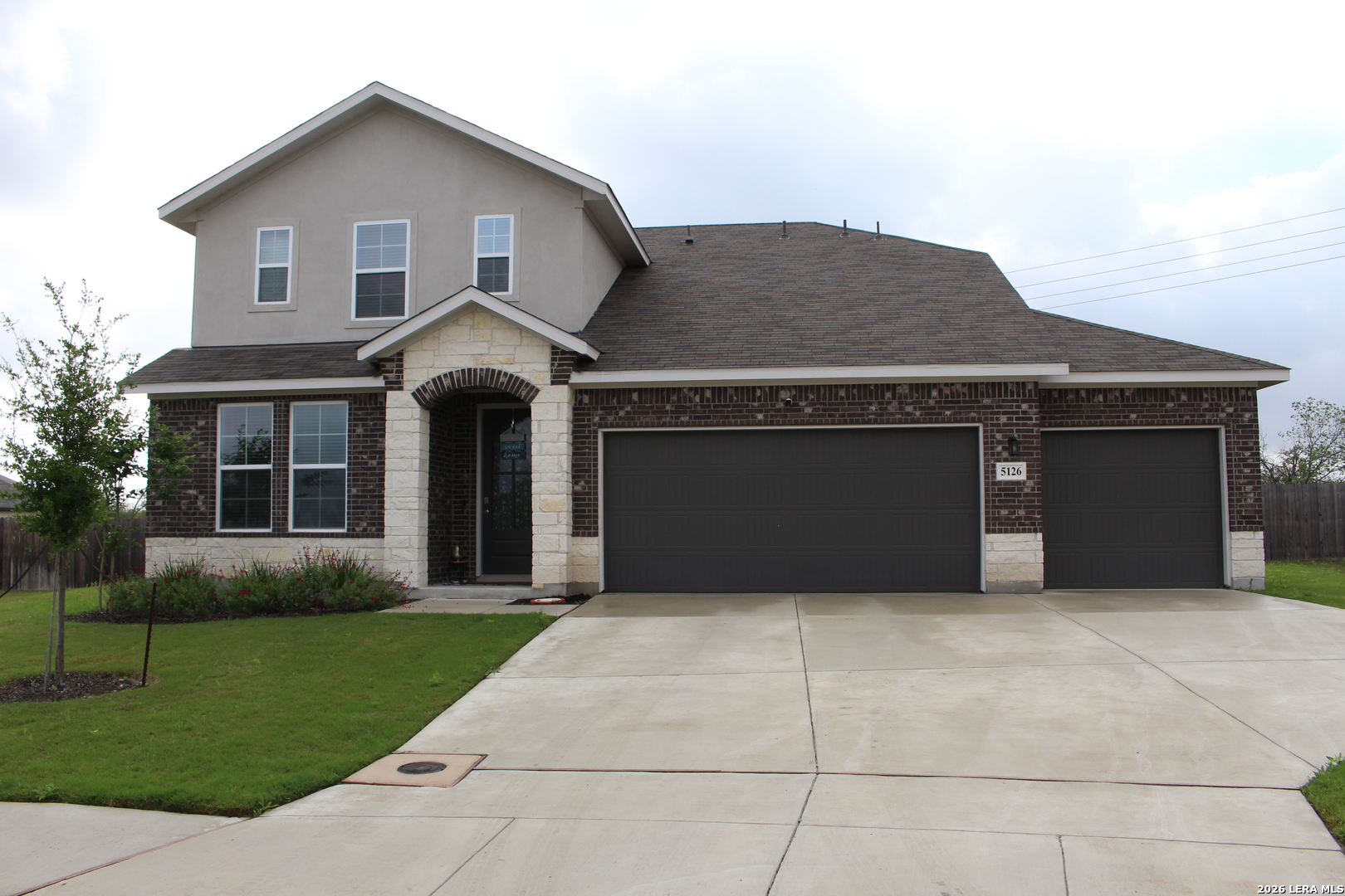 5126 Garden Field Schertz TX 78124