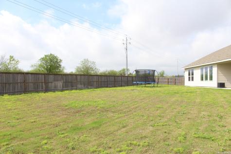 5126 Garden Field Schertz TX 78124