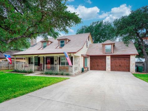 8811 Wellesley Manor Drive San Antonio TX 78240