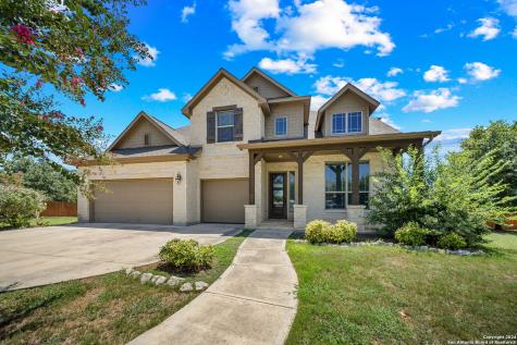 12202 Maurer Ranch San Antonio TX 78253