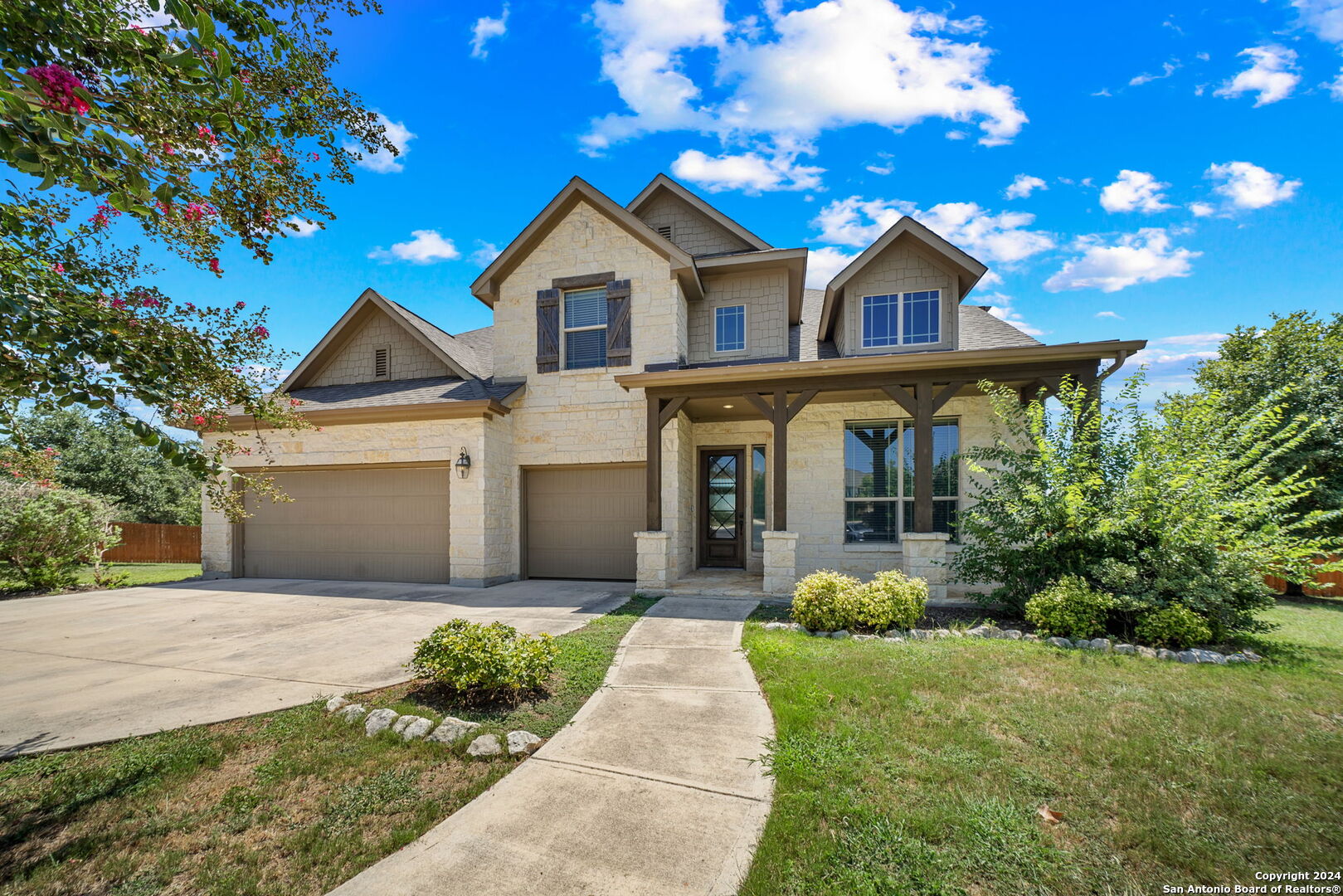 12202 Maurer Ranch San Antonio TX 78253