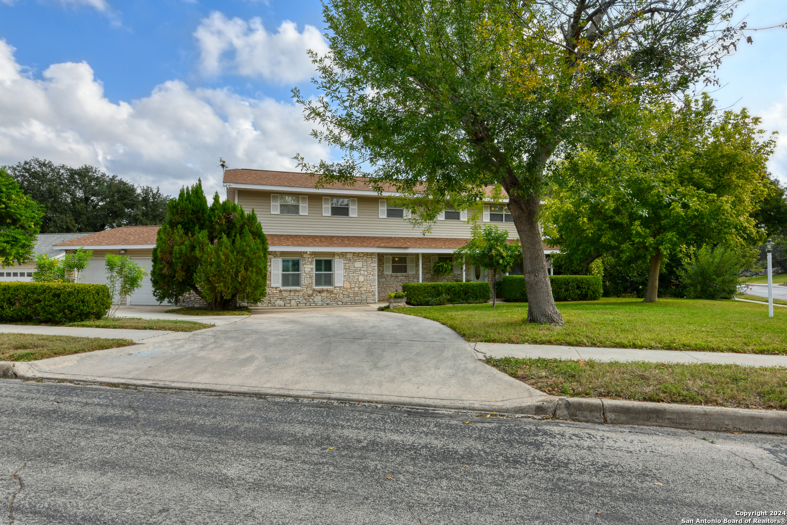 6322 Warhawk Street San Antonio TX 78238