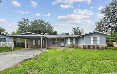 9922 Chapel Street San Antonio TX 78217