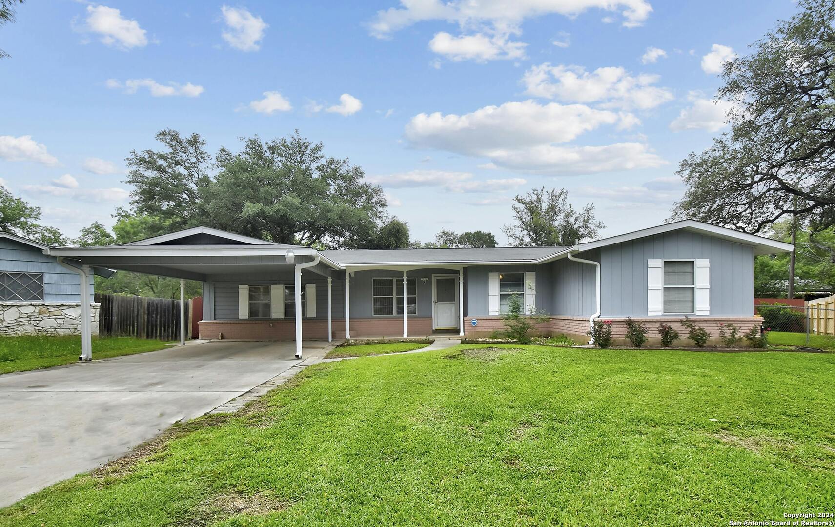 9922 Chapel Street San Antonio TX 78217