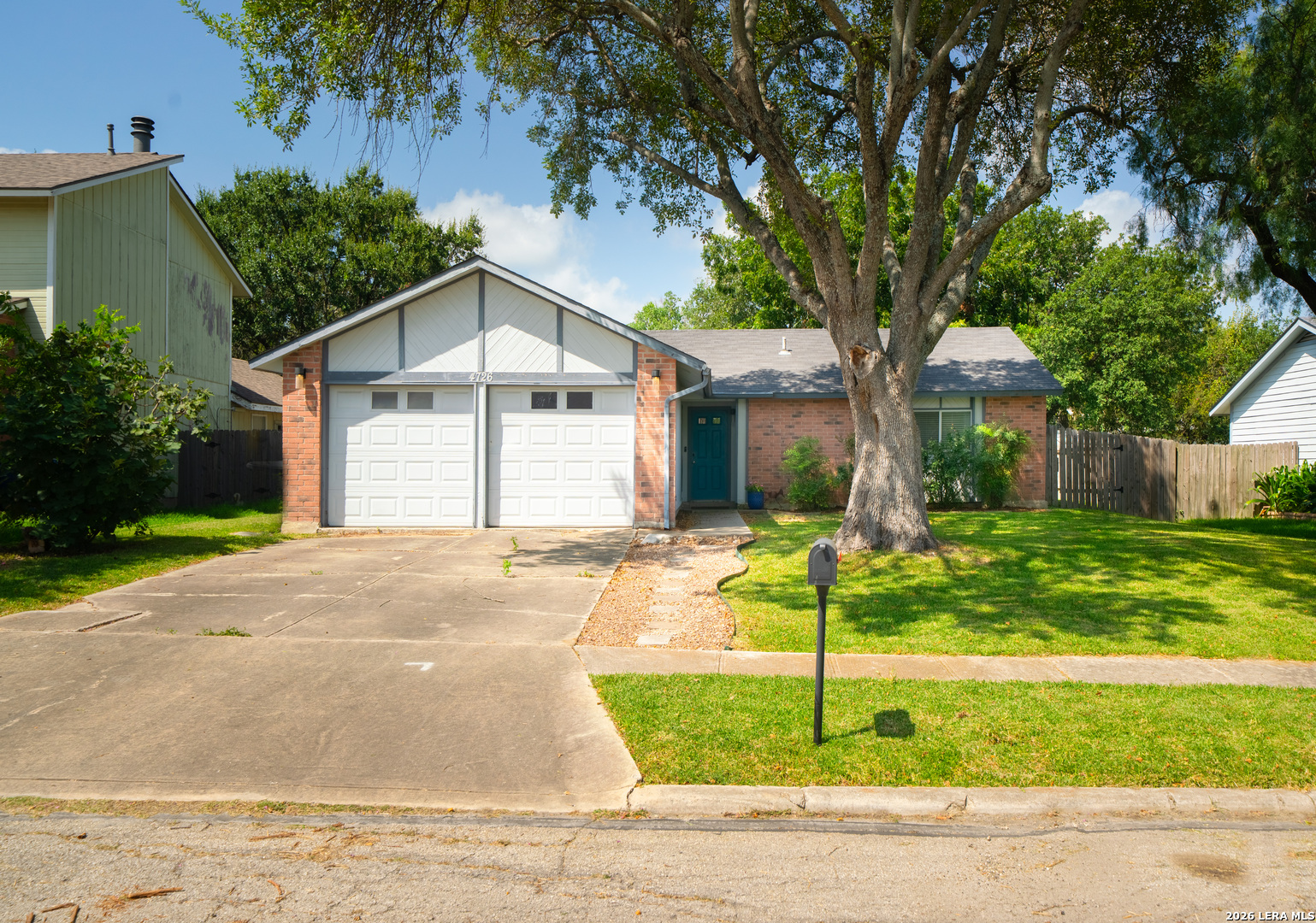 4726 Crested Grove San Antonio TX 78217