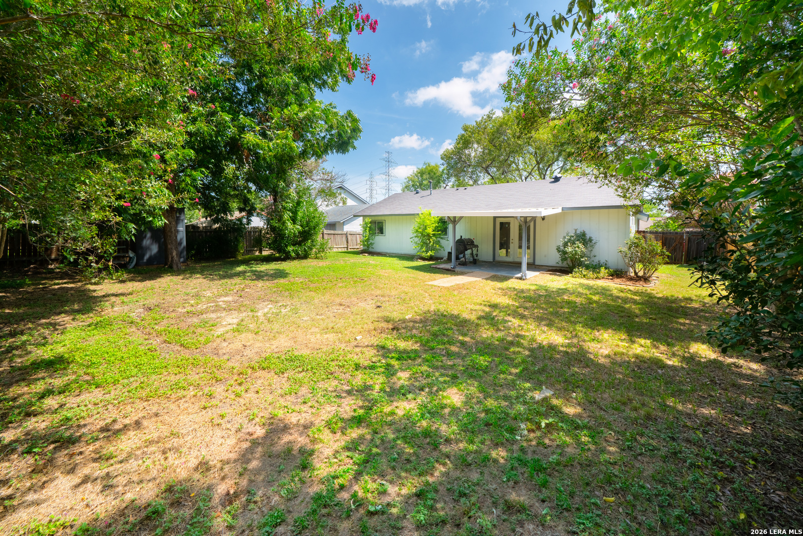 4726 Crested Grove San Antonio TX 78217