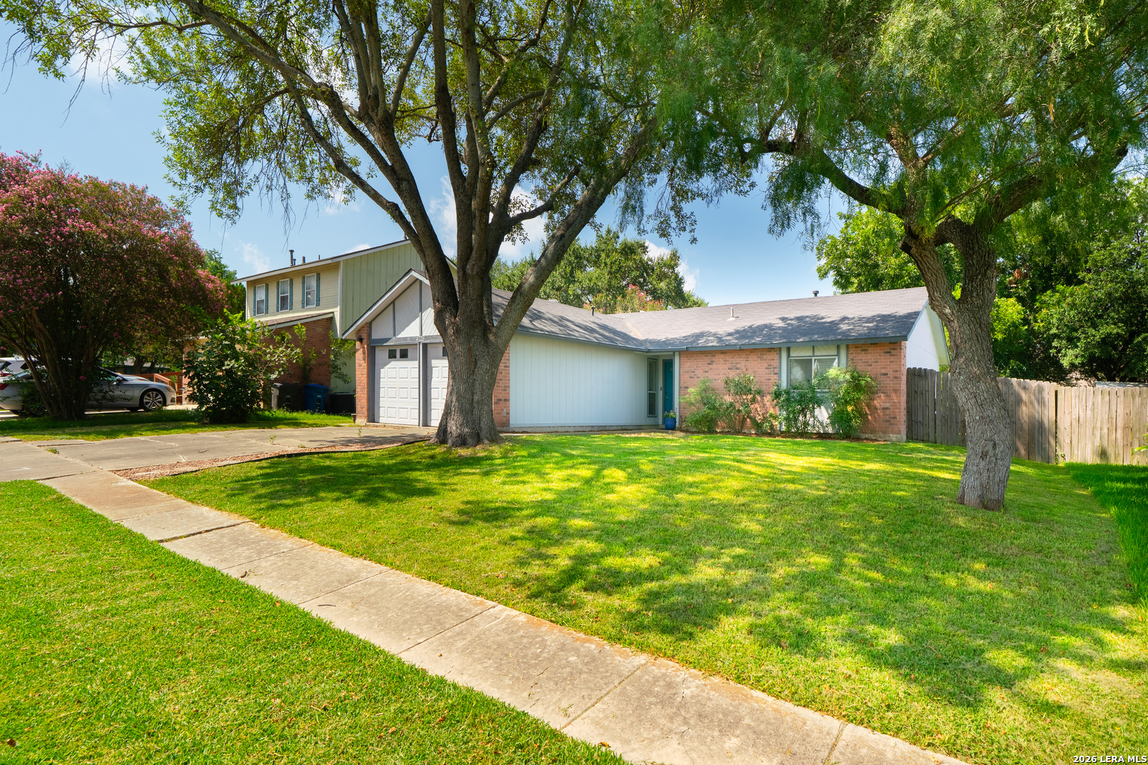 4726 Crested Grove San Antonio TX 78217