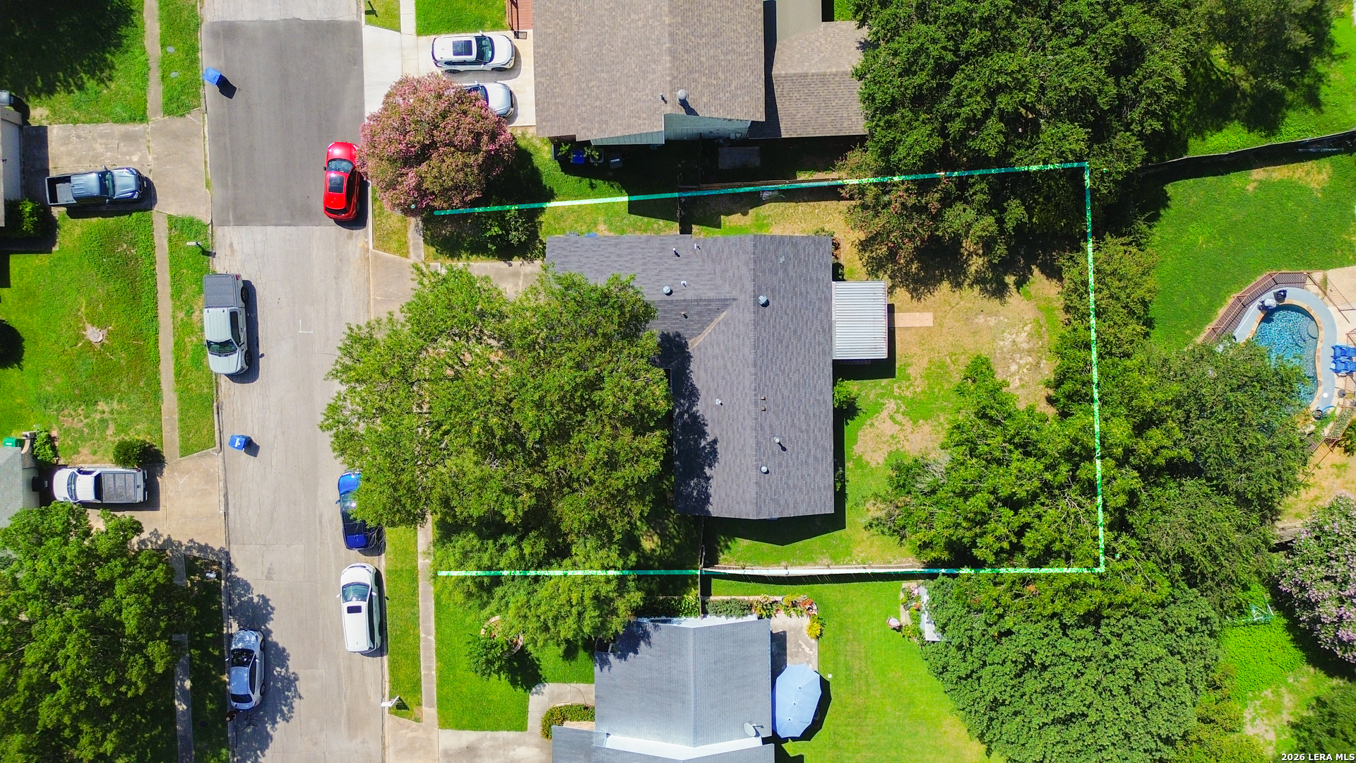 4726 Crested Grove San Antonio TX 78217