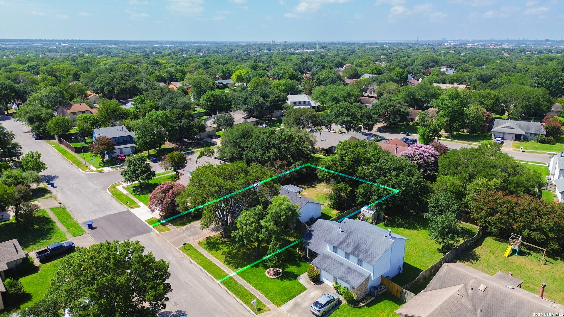 4726 Crested Grove San Antonio TX 78217