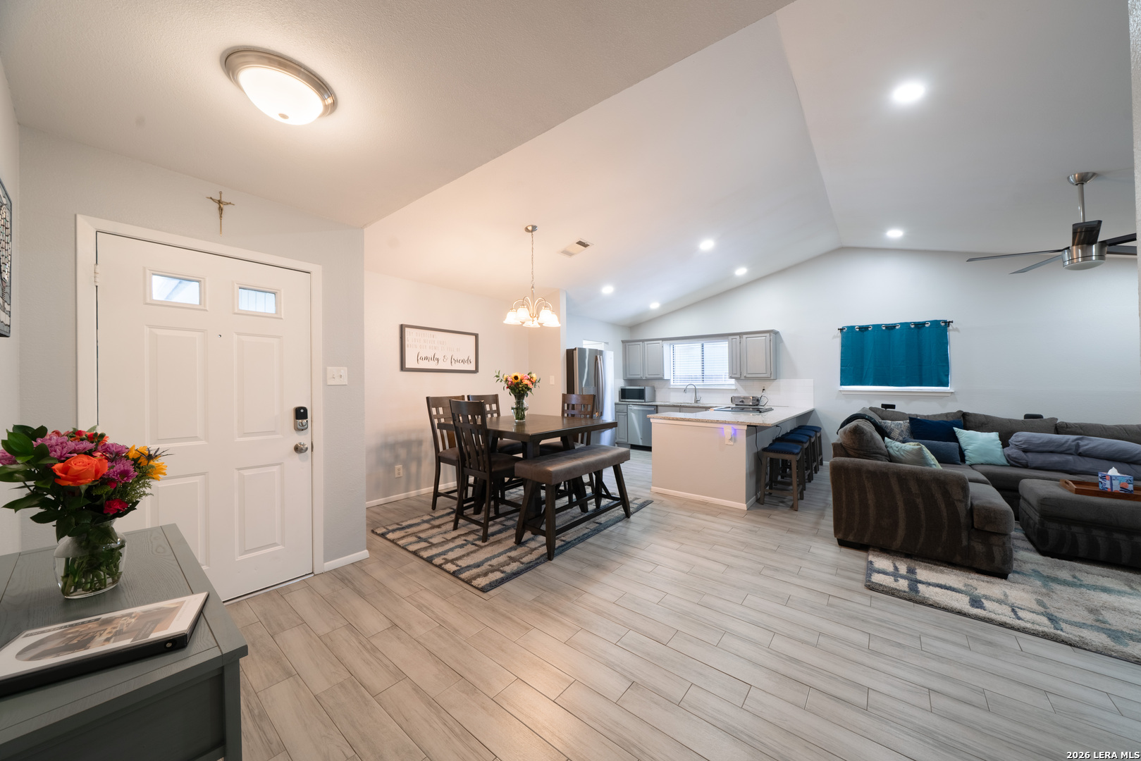 4726 Crested Grove San Antonio TX 78217