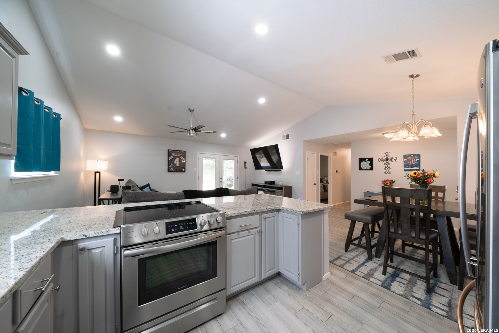 4726 Crested Grove San Antonio TX 78217