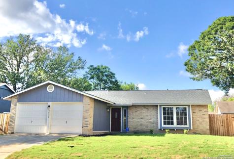 9411 Lands Point Street San Antonio TX 78250