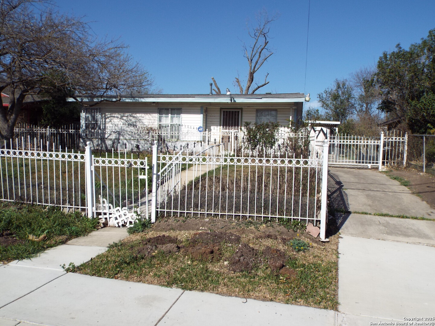 243 Woley Drive San Antonio TX 78228