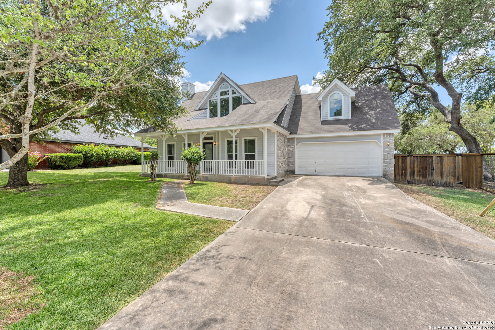 356 Skytrail Drive New Braunfels TX 78130