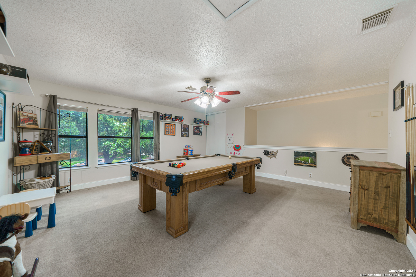 3402 Rosetti Drive San Antonio TX 78247
