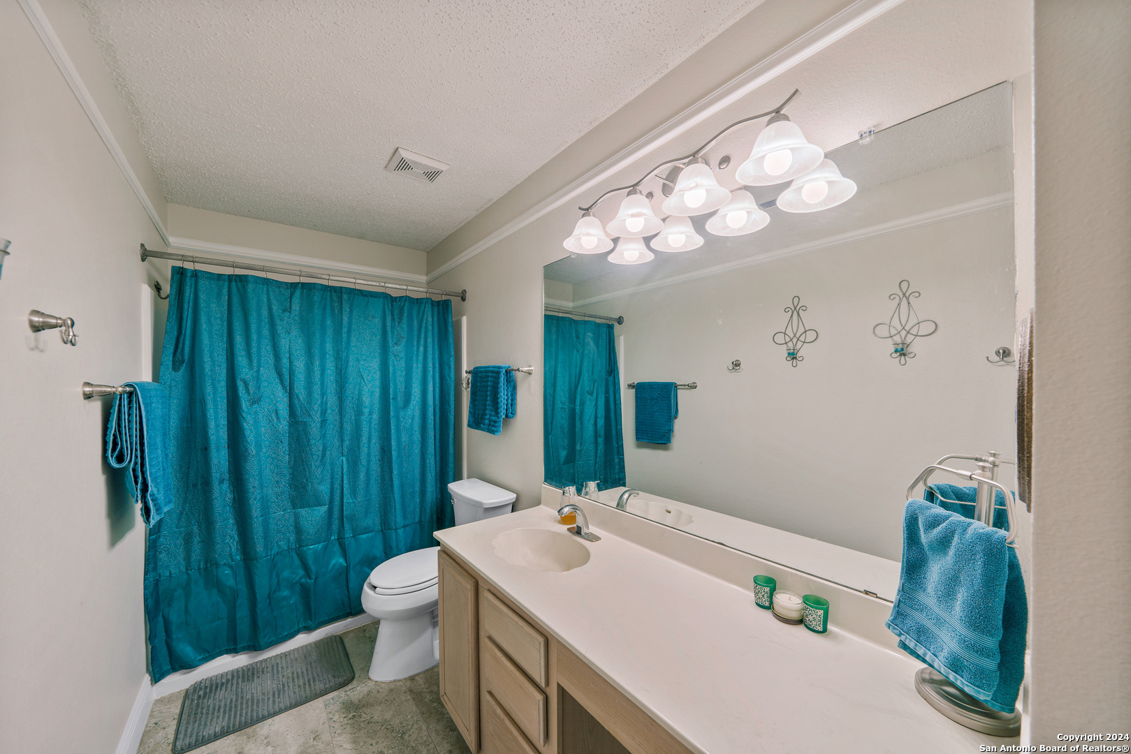 3402 Rosetti Drive San Antonio TX 78247