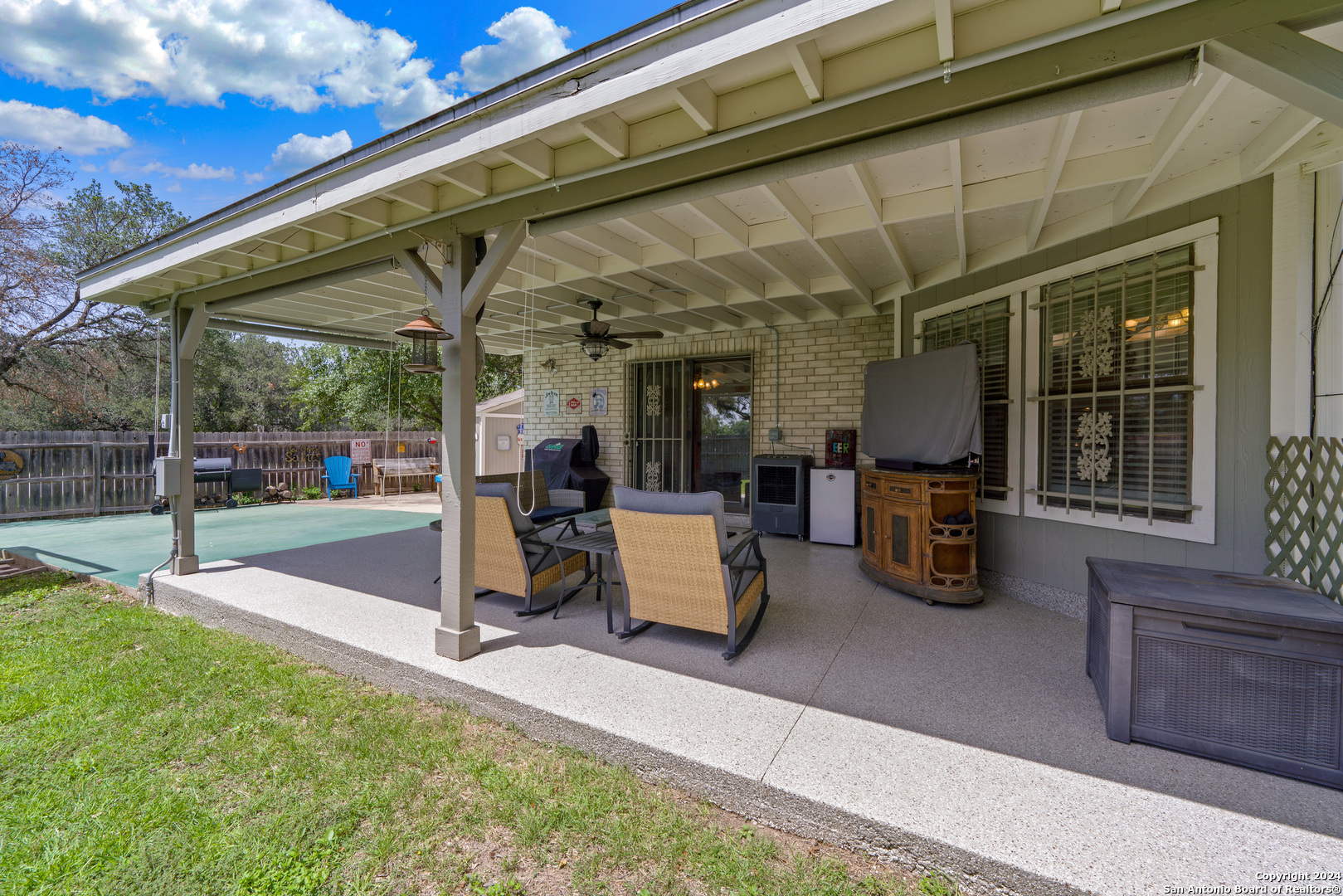 3402 Rosetti Drive San Antonio TX 78247