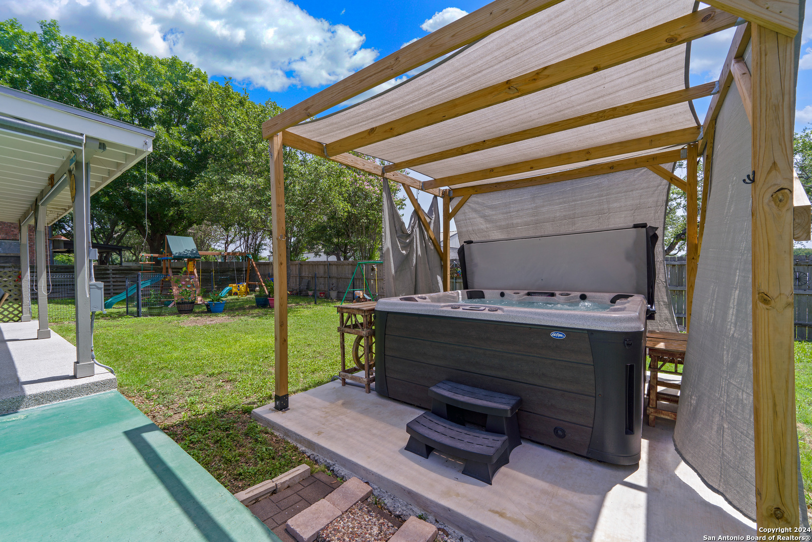 3402 Rosetti Drive San Antonio TX 78247