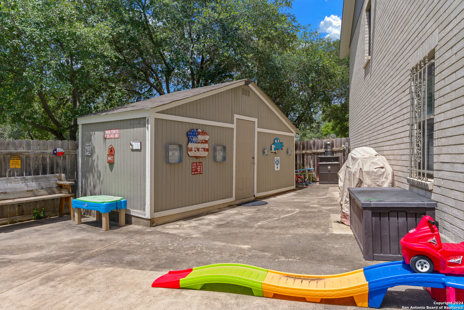3402 Rosetti Drive San Antonio TX 78247