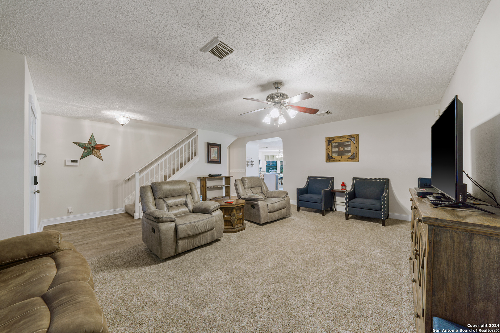 3402 Rosetti Drive San Antonio TX 78247