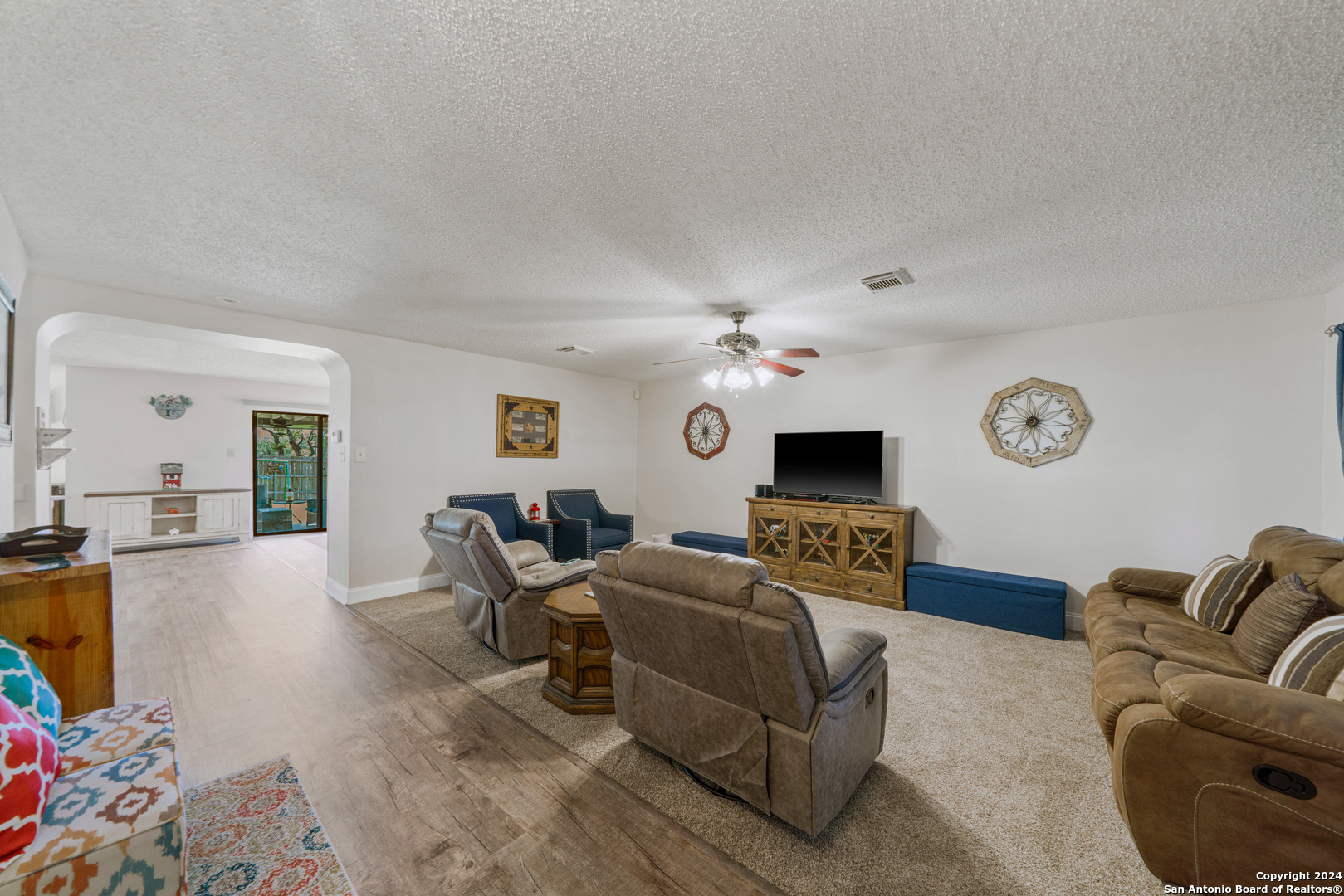 3402 Rosetti Drive San Antonio TX 78247