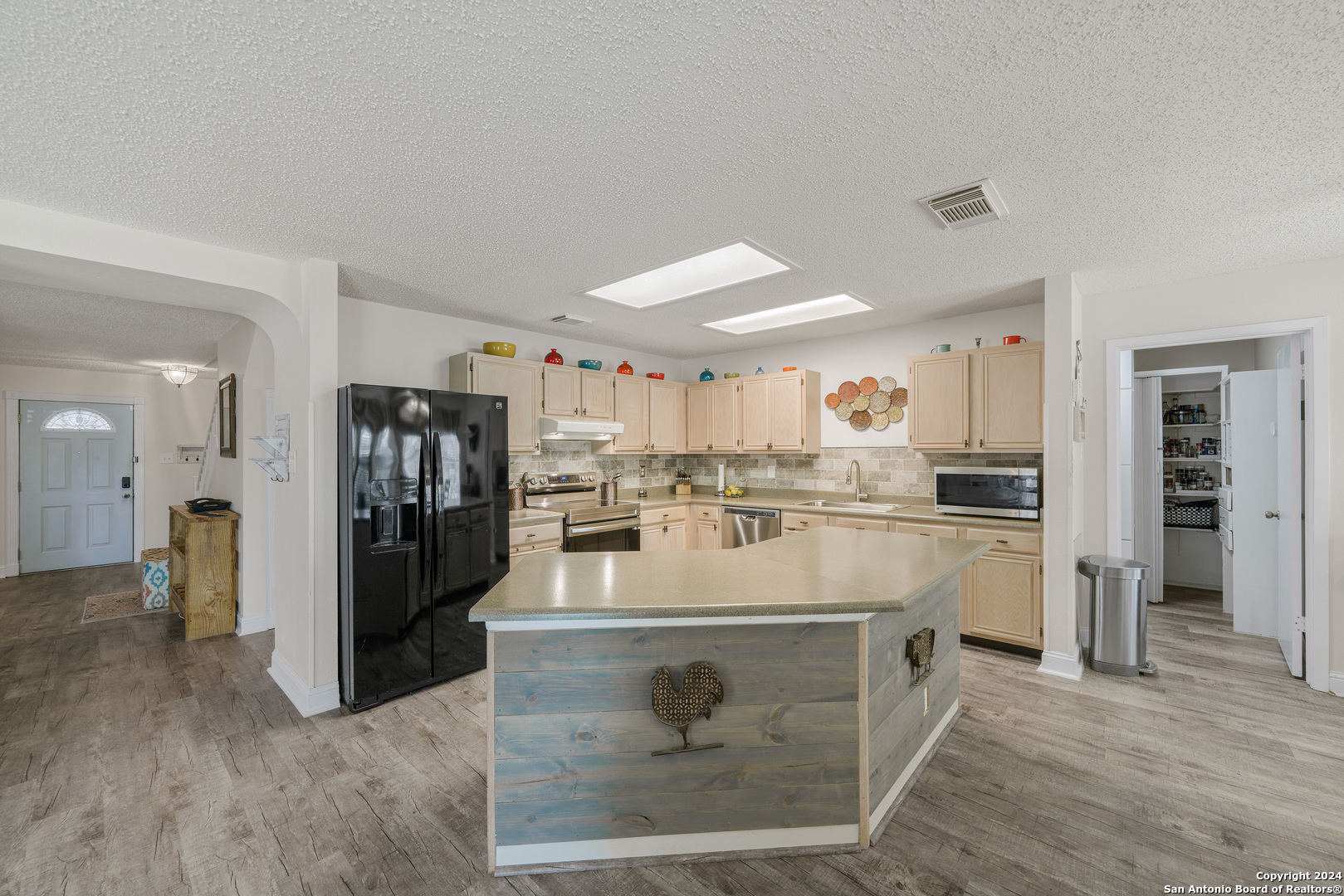 3402 Rosetti Drive San Antonio TX 78247