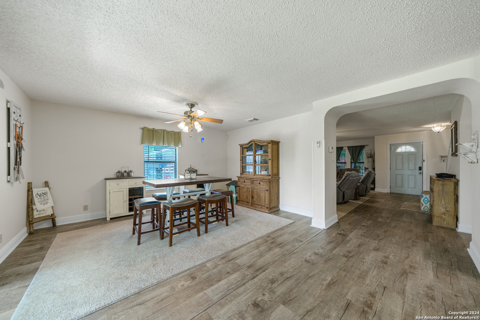 3402 Rosetti Drive San Antonio TX 78247