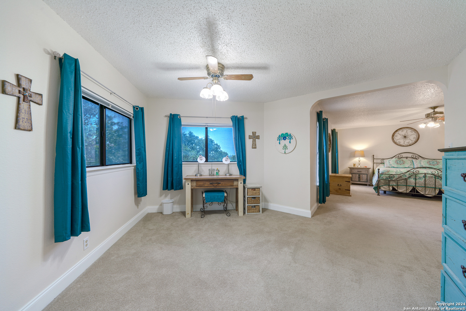 3402 Rosetti Drive San Antonio TX 78247