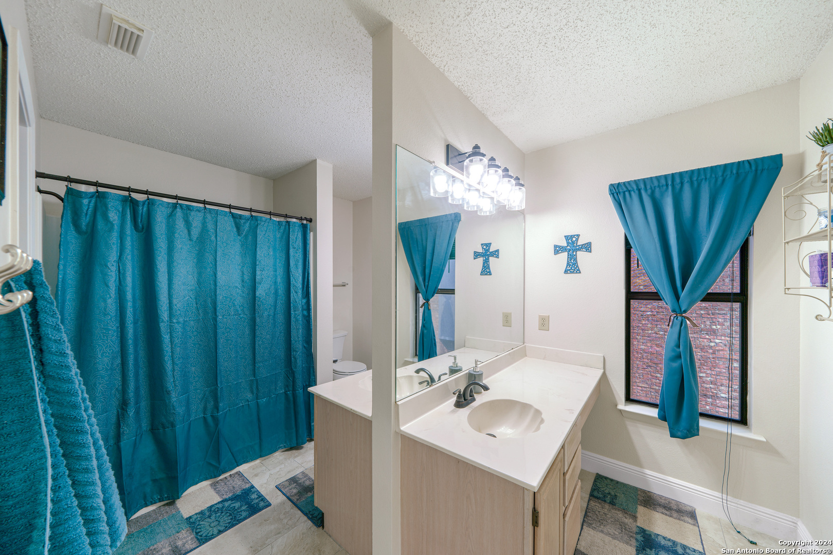 3402 Rosetti Drive San Antonio TX 78247