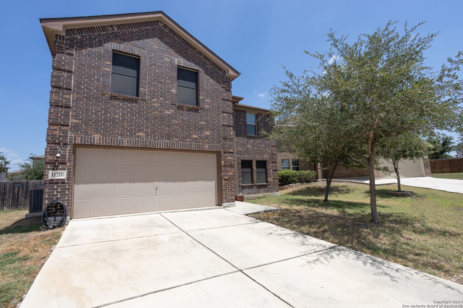 11210 Four Iron Way San Antonio TX 78221