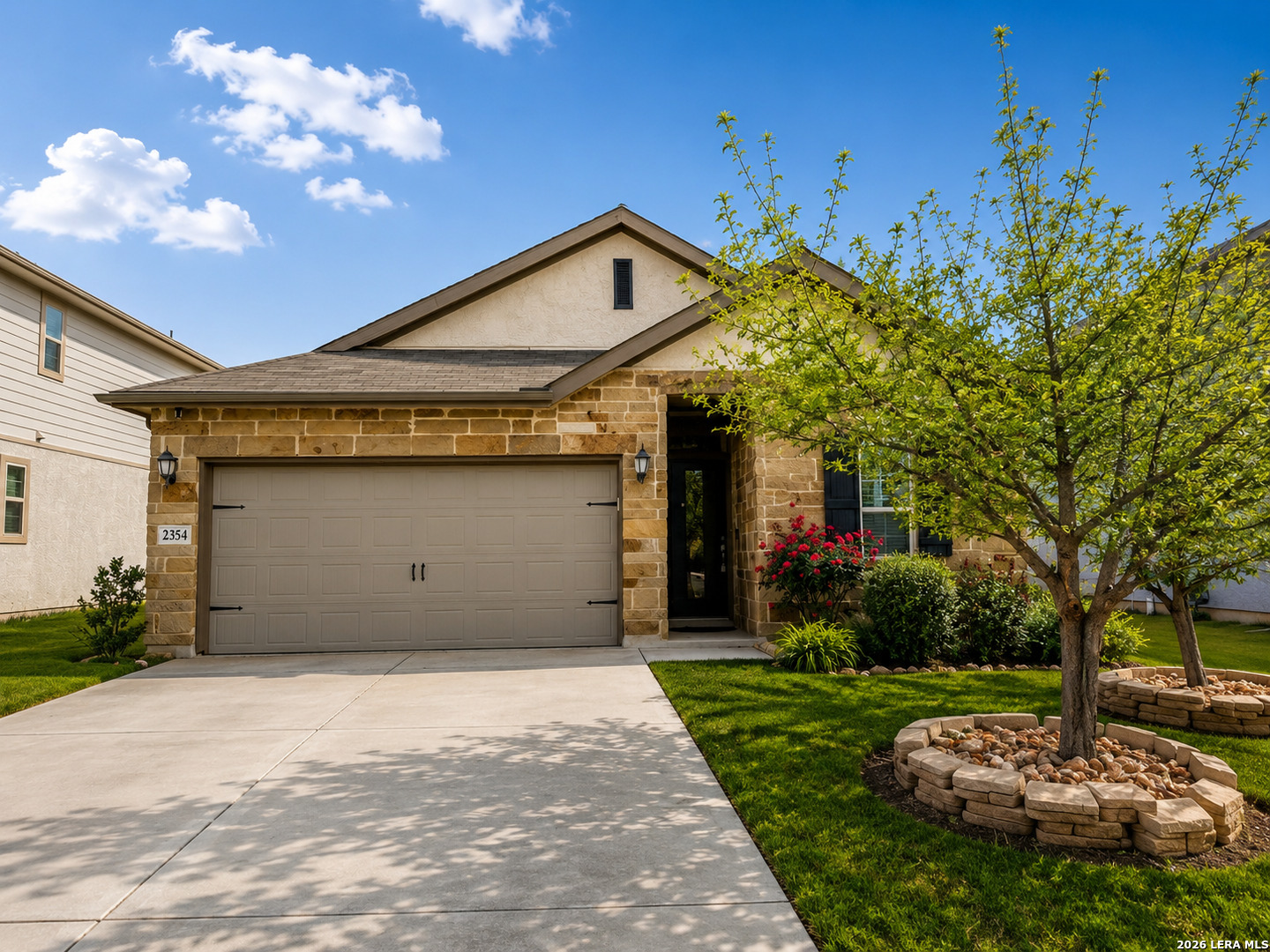 2354 Pesaro Point San Antonio TX 78259