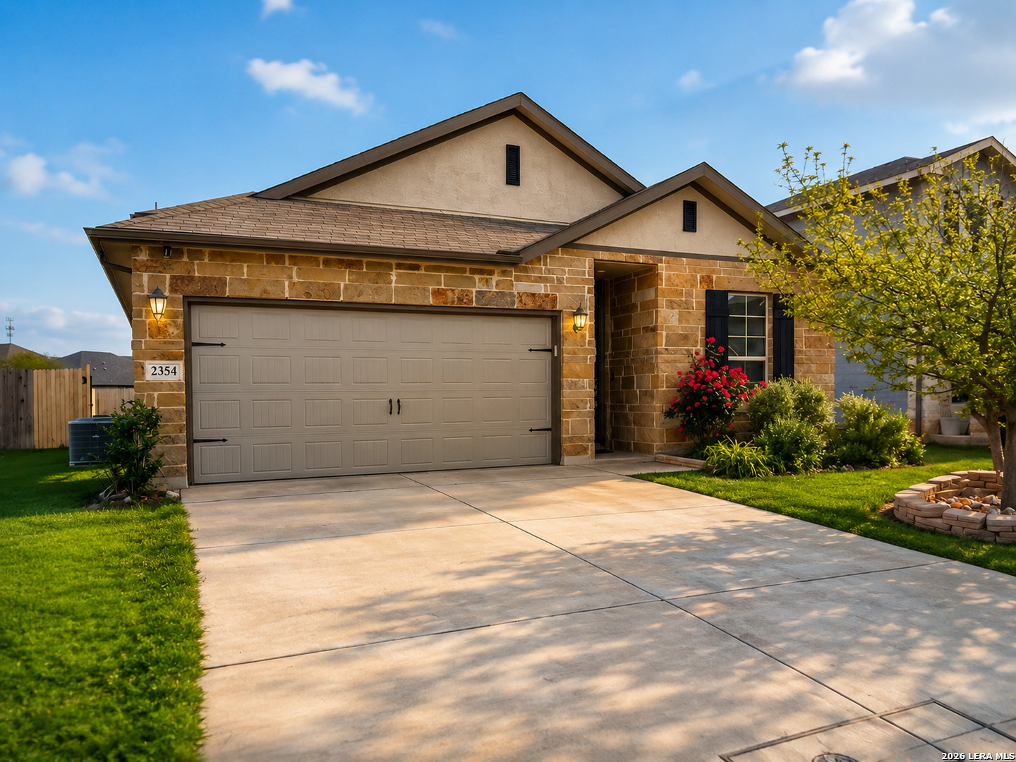 2354 Pesaro Point San Antonio TX 78259