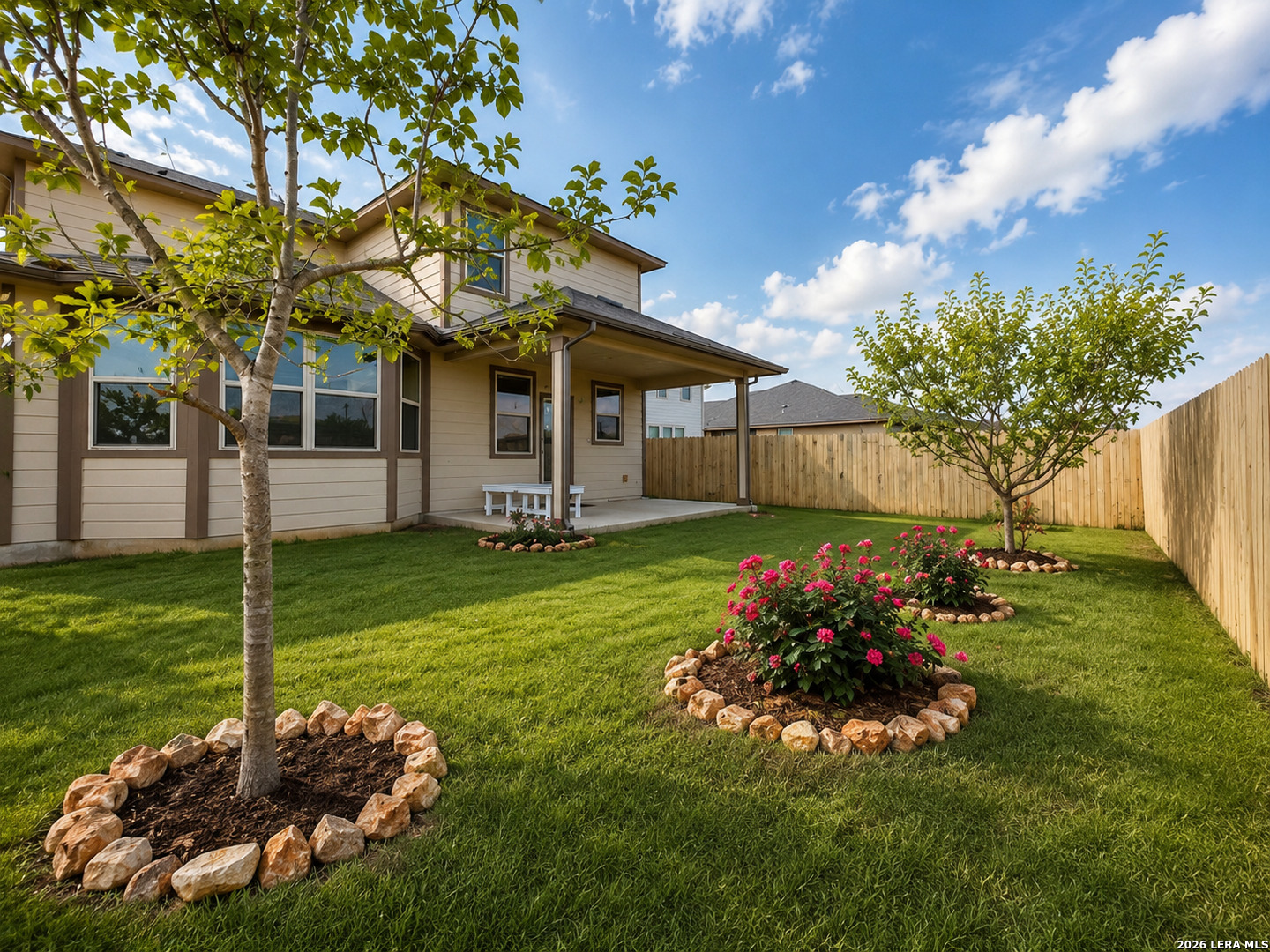 2354 Pesaro Point San Antonio TX 78259