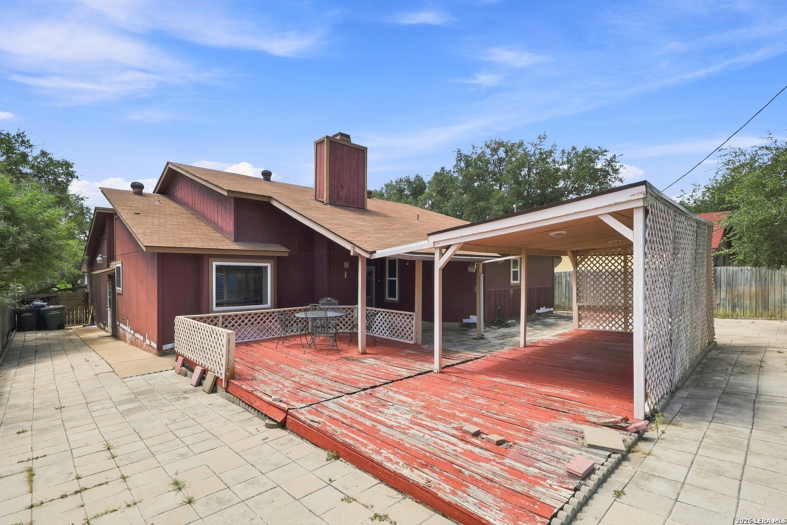 8715 Timber Range San Antonio TX 78250