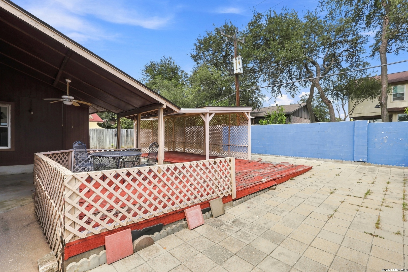 8715 Timber Range San Antonio TX 78250