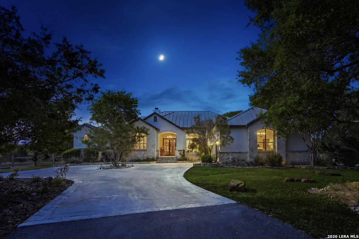 104 Park Ridge Boerne TX 78006