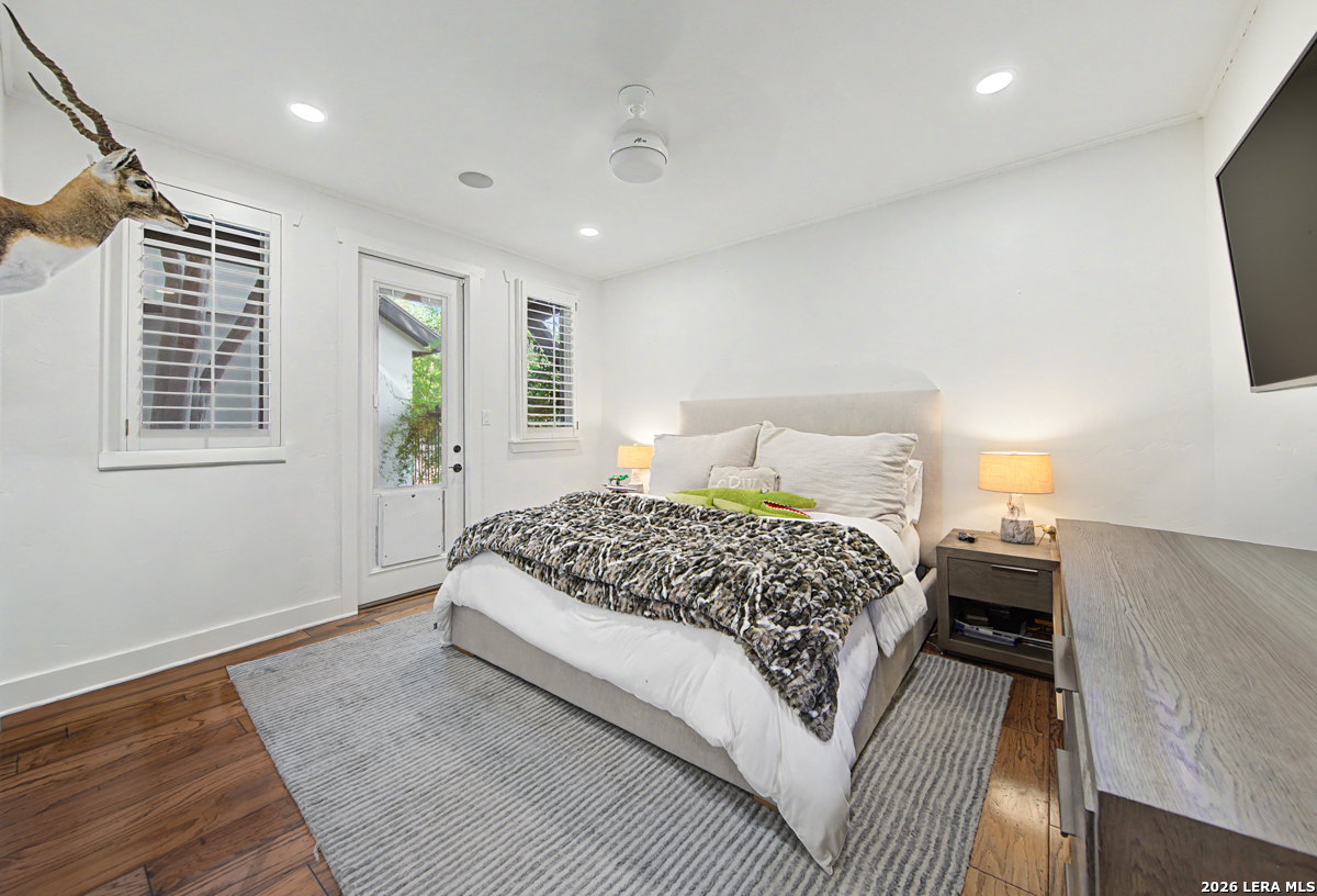 104 Park Ridge Boerne TX 78006
