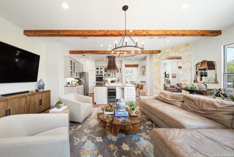 104 Park Ridge Boerne TX 78006