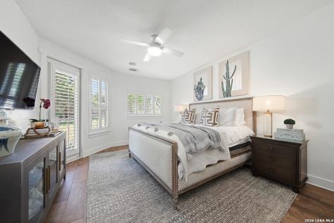 104 Park Ridge Boerne TX 78006