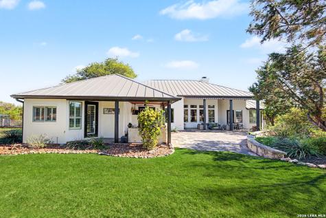 104 Park Ridge Boerne TX 78006