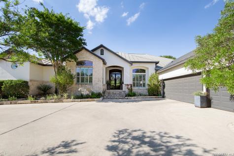 104 Park Ridge Boerne TX 78006