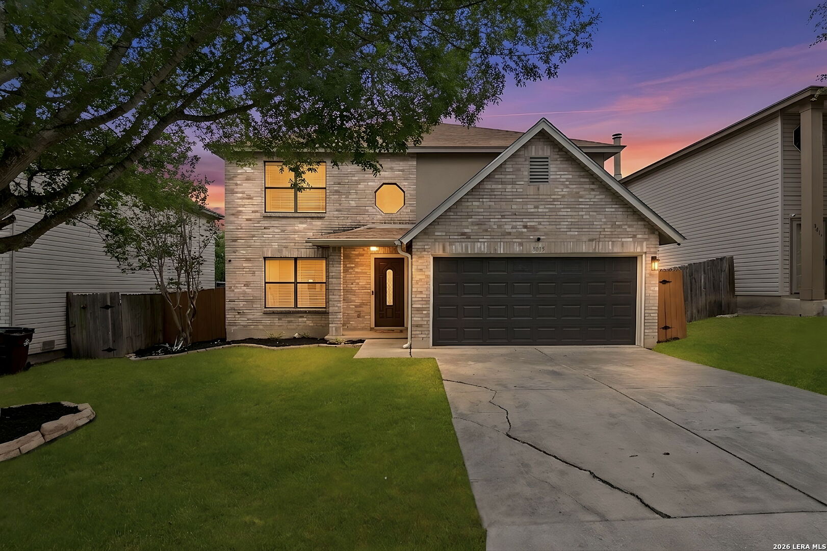 8015 Chestnut Bluff Drive Converse TX 78109