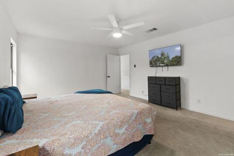 8015 Chestnut Bluff Drive Converse TX 78109