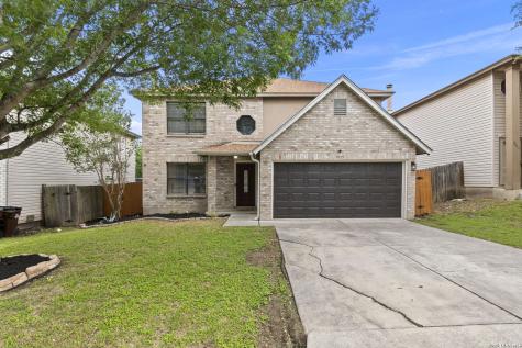 8015 Chestnut Bluff Drive Converse TX 78109