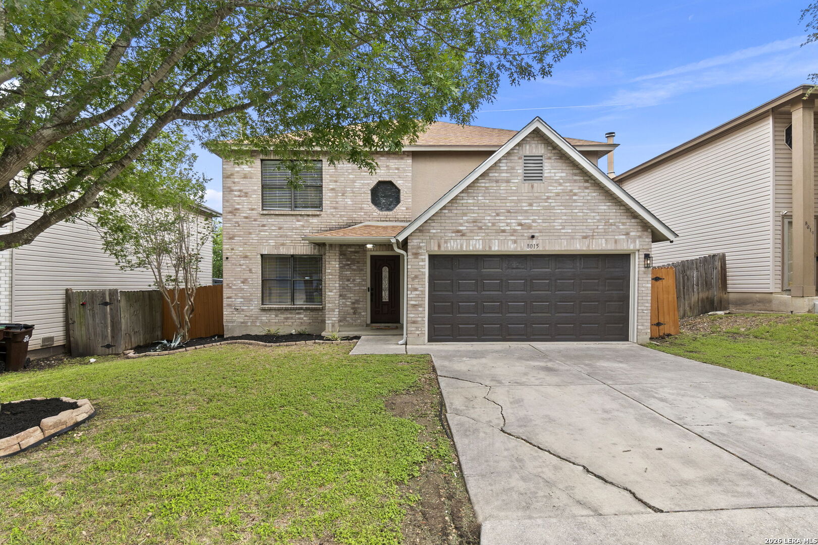 8015 Chestnut Bluff Drive Converse TX 78109