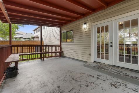 8015 Chestnut Bluff Drive Converse TX 78109