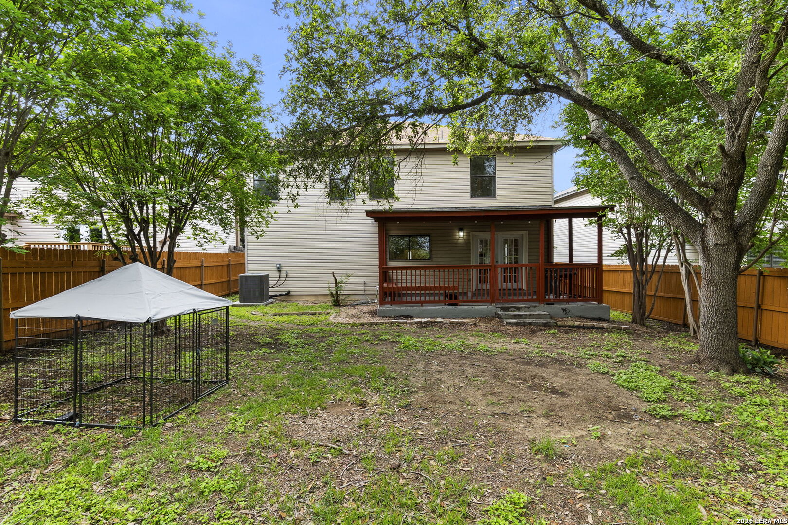 8015 Chestnut Bluff Drive Converse TX 78109