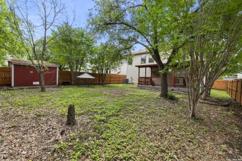8015 Chestnut Bluff Drive Converse TX 78109