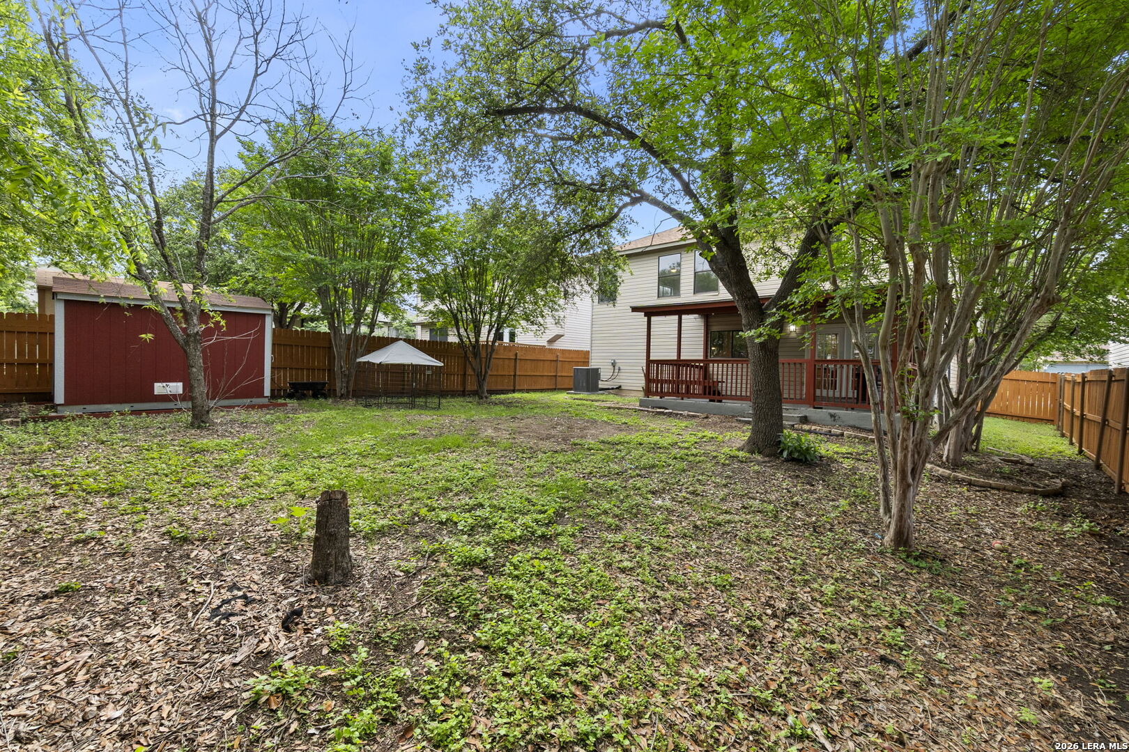 8015 Chestnut Bluff Drive Converse TX 78109